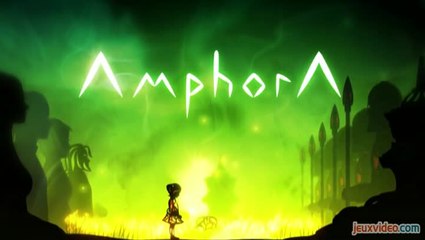 Amphora : Un jeu de réflexion inspiré par le théâtre d'ombres