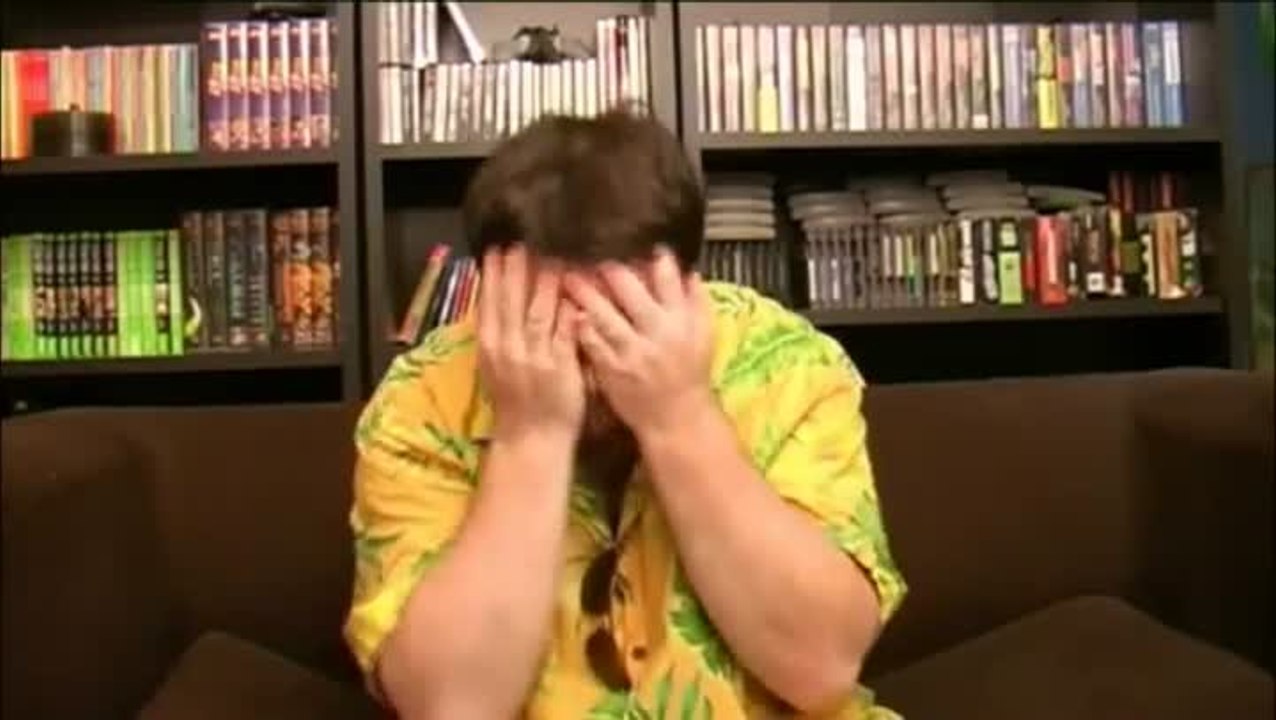 Joueur du Grenier - Bart VS Space Mutants - NES