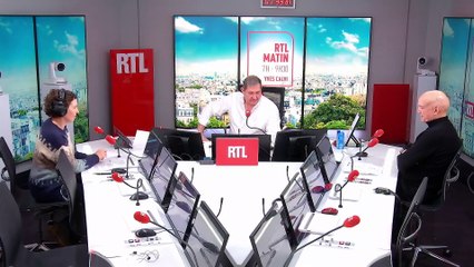 Le journal RTL de 7h30 du 01 avril 2022