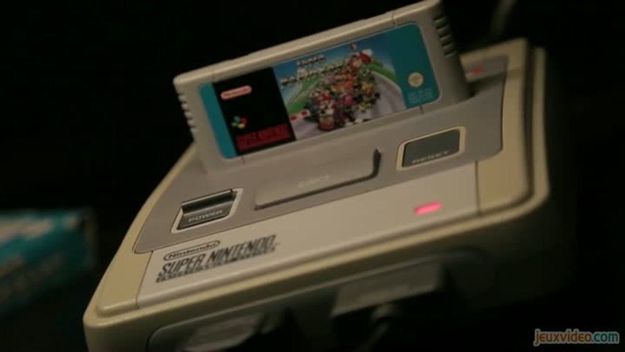 La VideoGame Story : La plus grande expo sur l’histoire du jeu vidéo