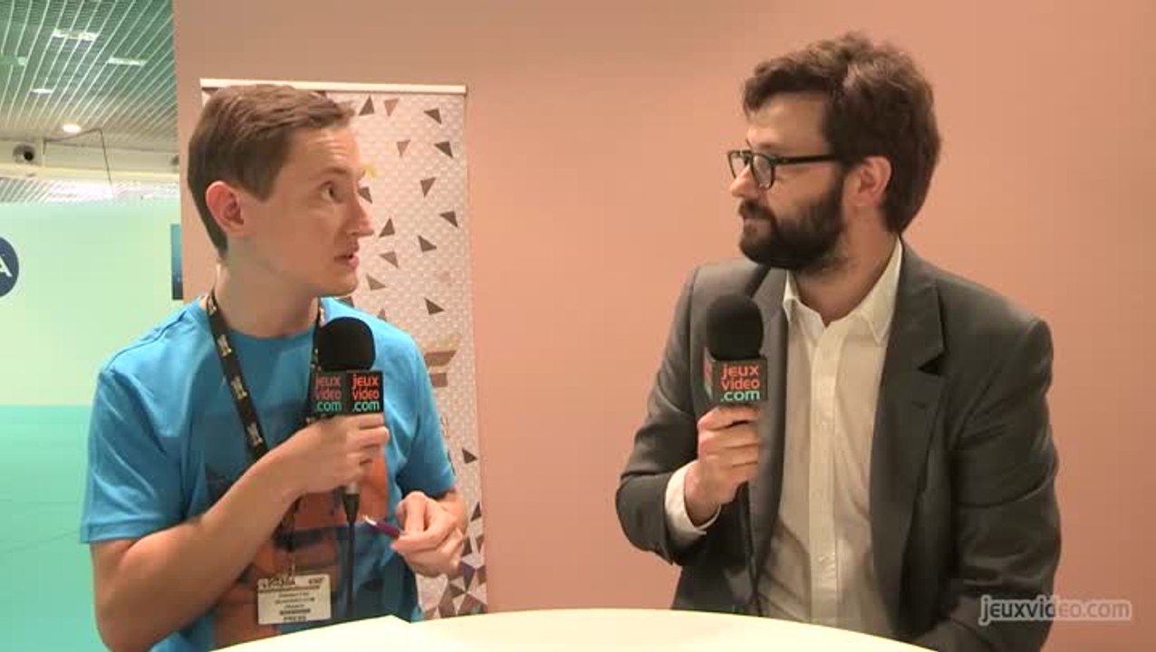 IDEF 2014 : Bilan et ambitions de La Paris Games Week