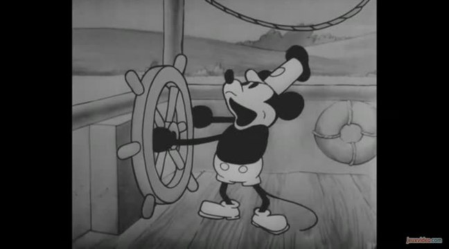 Les vieux jeux Disney