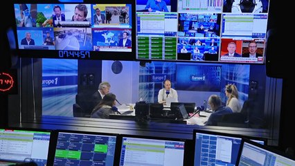 Joe Biden accusé à tort de relancer la guerre froide avec la Russie