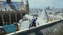 [VOD] Gameplay sur Assassin's Creed Unity