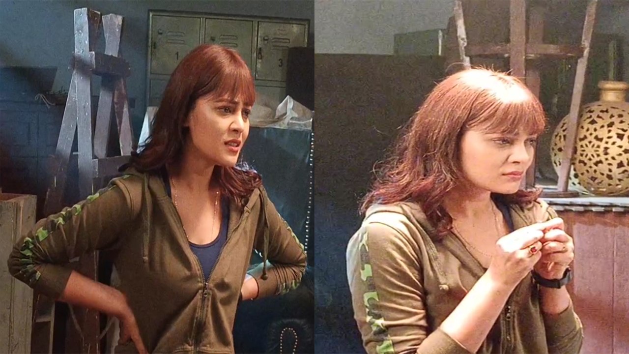 Ziddi Dil Maane Na On Location: Monami in Karan's Room, Missing Karan find prove | FilmiBeat