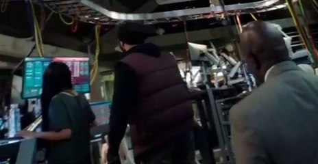 Wisdom of the Crowd S01 E02