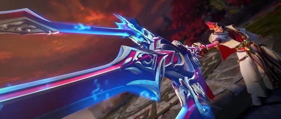 Perfect World Episode 52 English Subtitle (Extended Version) Final Battle!!!