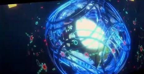 Pacific Rim: The Black S01 E03