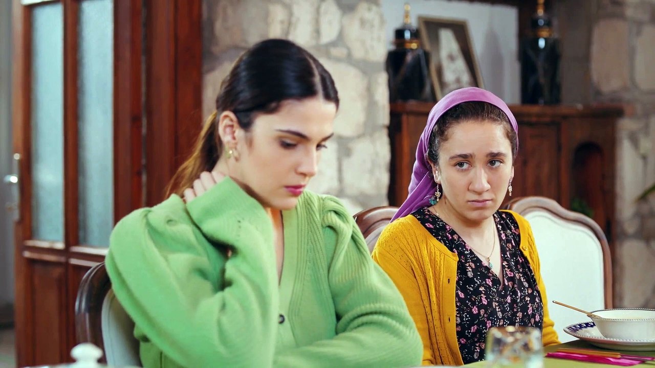 La Hija del Embajador - Sefirin Kizi - Capítulo 161 (AUDIO ESPAÑOL)