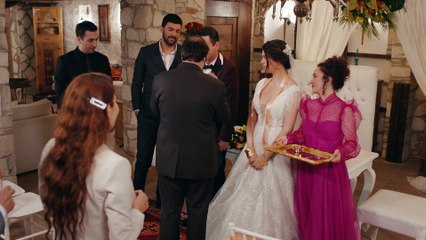 La Hija del Embajador - Sefirin Kizi - Capítulo 165 (AUDIO ESPAÑOL)