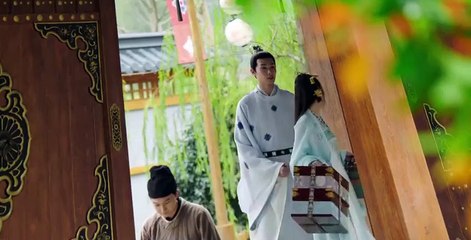 Rebirth For You S01 E21