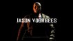 Jason Voorhees profite du vendredi 13 pour débarquer sur Mortal Kombat X