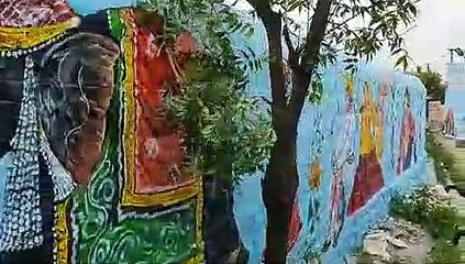 इन पर्यटक स्थलों को इंतजार है देश विदेश के पावणों का... देखे वीडियो