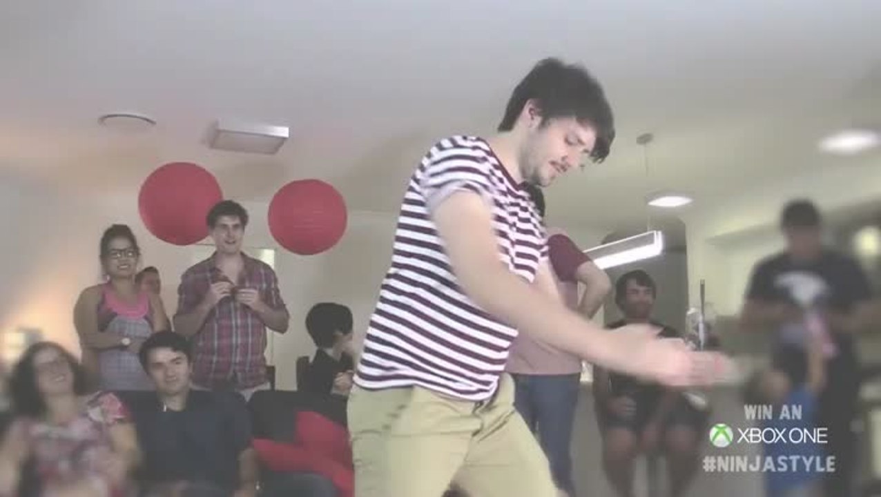 Fruit Ninja Kinect 2 - trailer de lancement