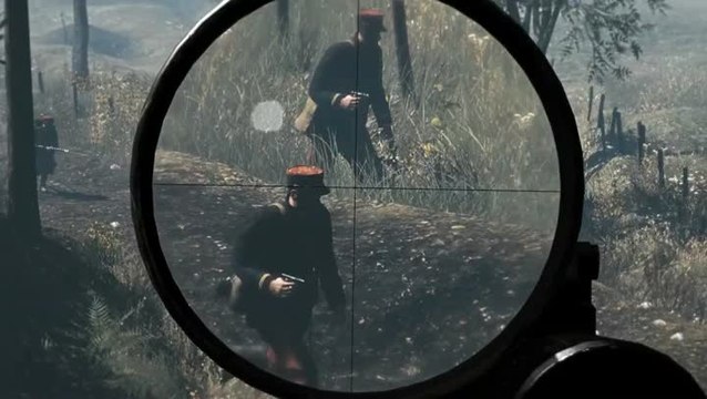 Verdun sort officiellement aujourd'hui