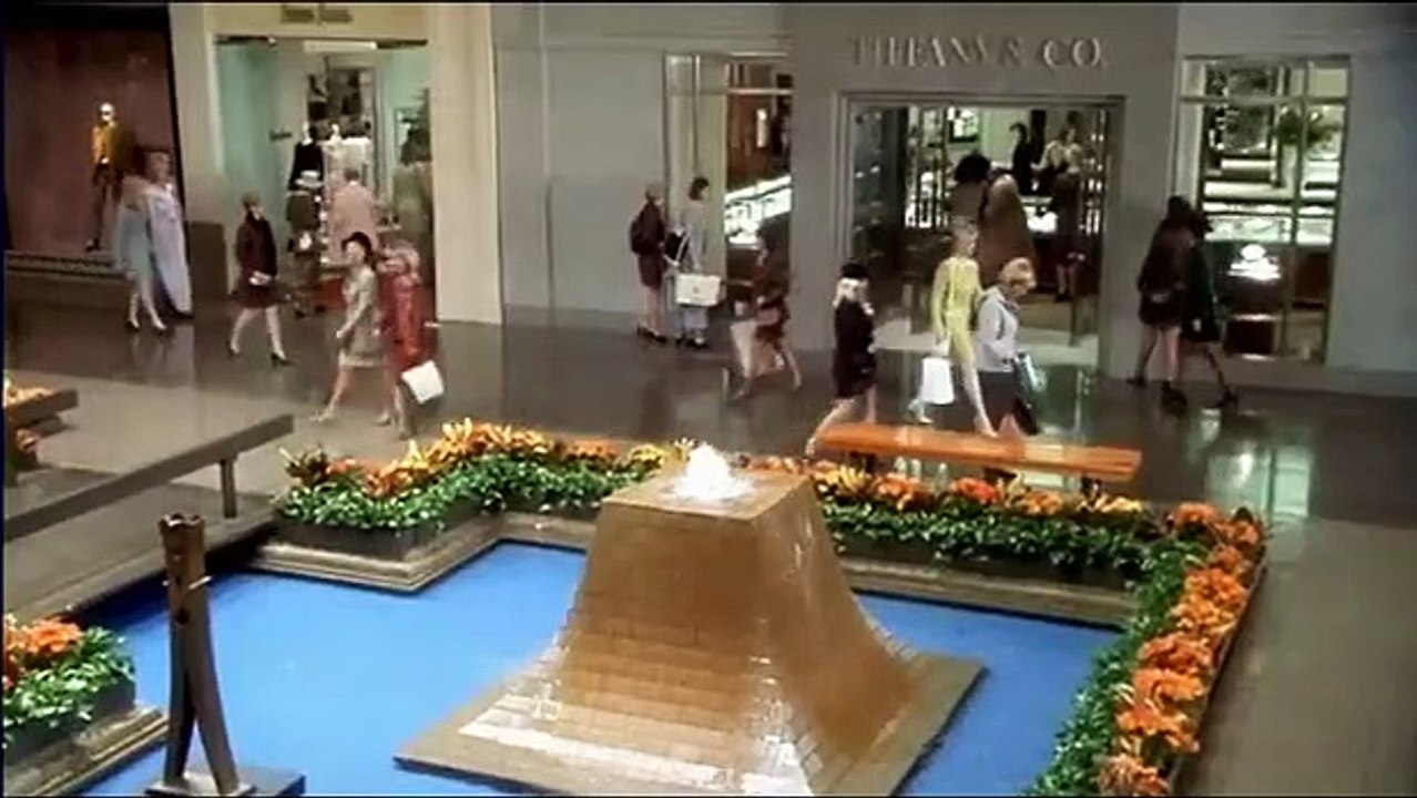 DR. T AND THE WOMEN Film