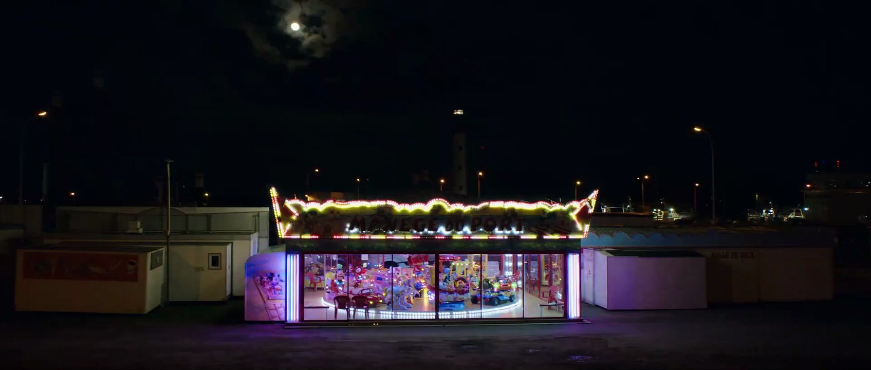 WIE IM ECHTEN LEBEN Film