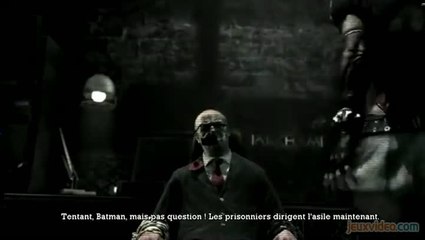 75ème anniversaire de Batman - Les jeux vidéo