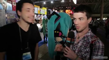 TGS 2014 : Le tour du salon