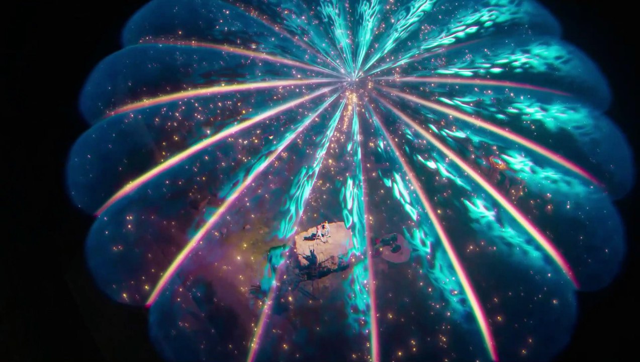 BIBI & TINA EINFACH ANDERS Film