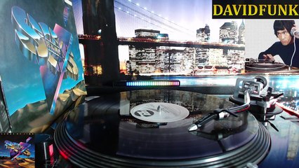 SOS BAND - Nothing But The Best (1986)