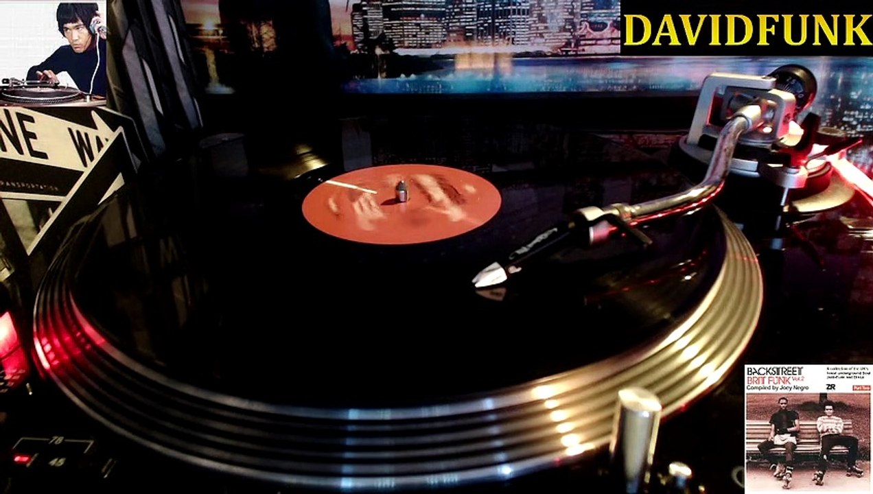 THE HUDSONS - show me you care (1982)