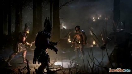 Débat : Les Jeux à Licence