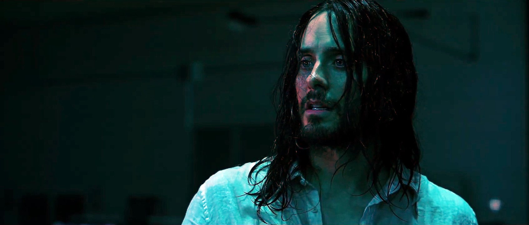 Morbius Film Extrait