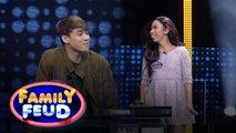 Family Feud Philippines: TIKTOKER NA SI PIPAY, UMAWRA SA ‘FAMILY FEUD!’