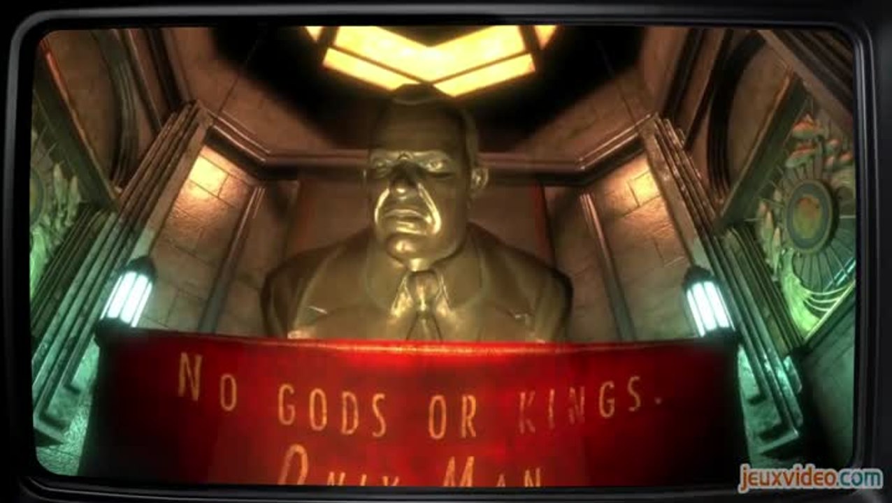 Bioshock