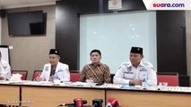 Ketum APDESI Ngaku Baru Sekali Bertemu Luhut, Mau Deklarasi Dukung Jokowi 3 Periode