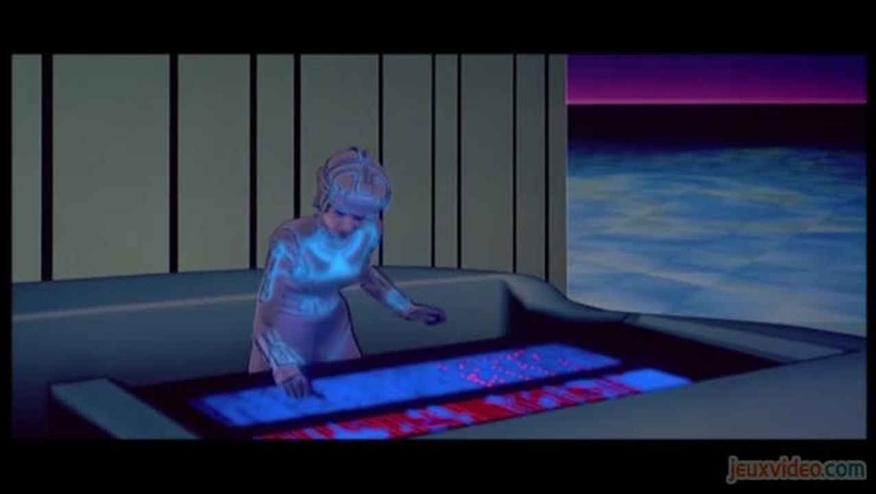 Tron
