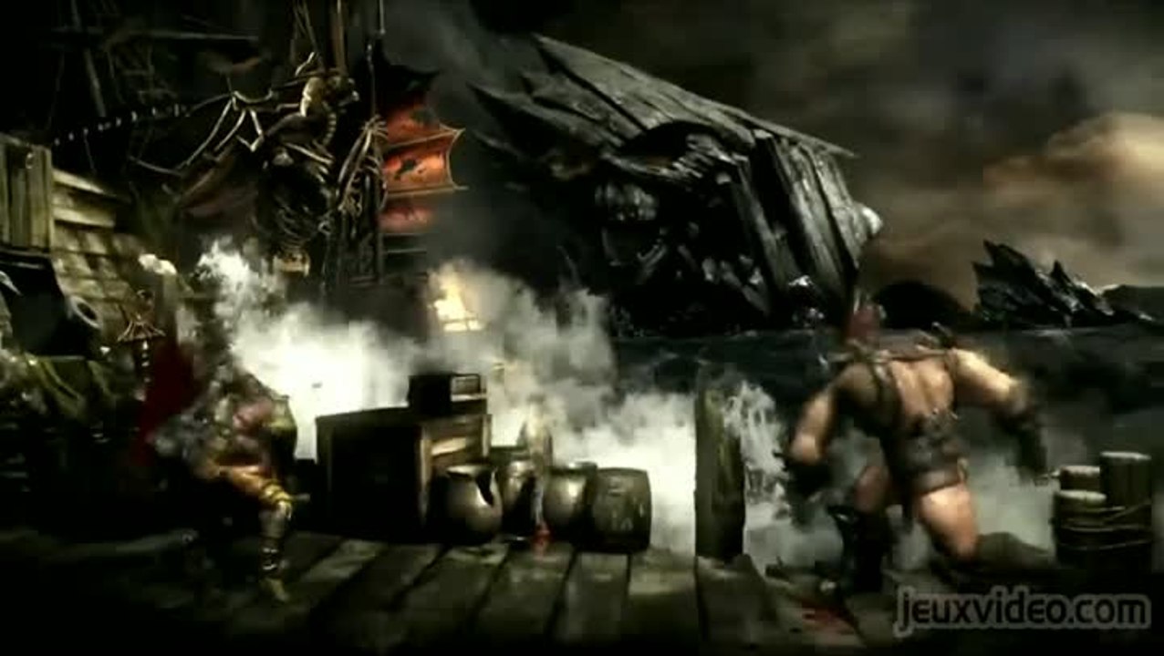 [VOD] E3 2014 : Conférence Sony