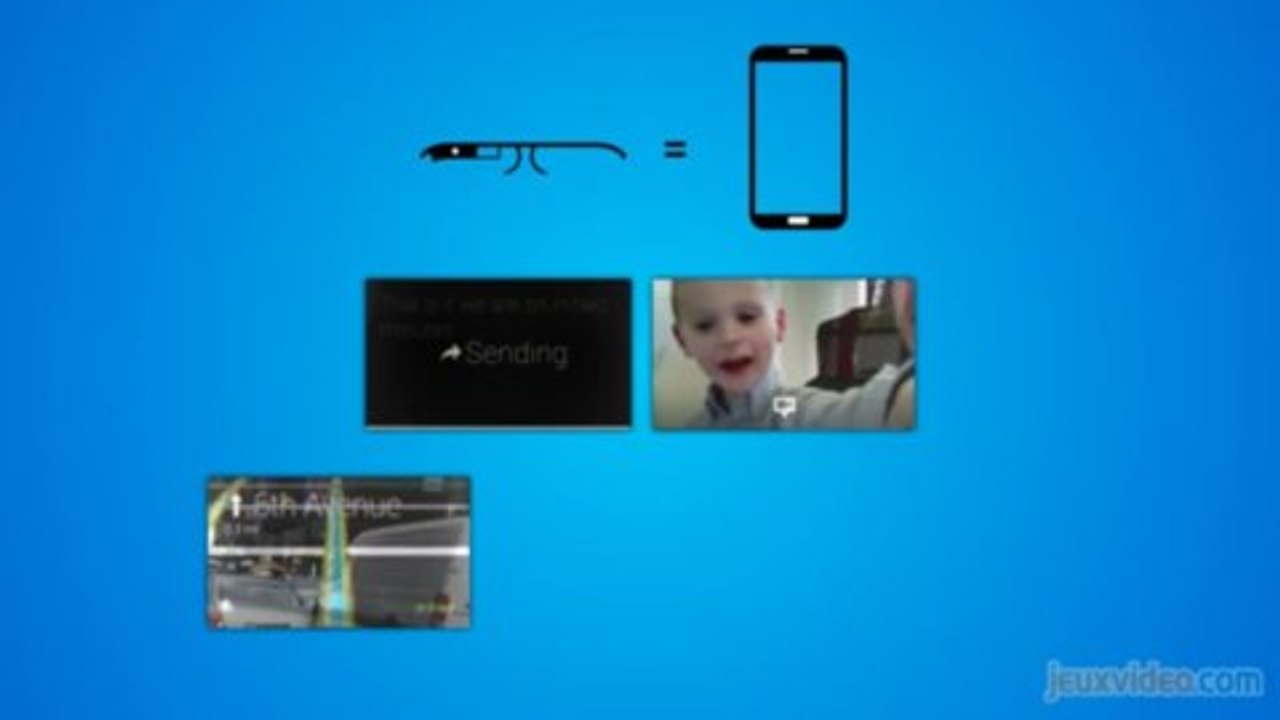 Google Glass