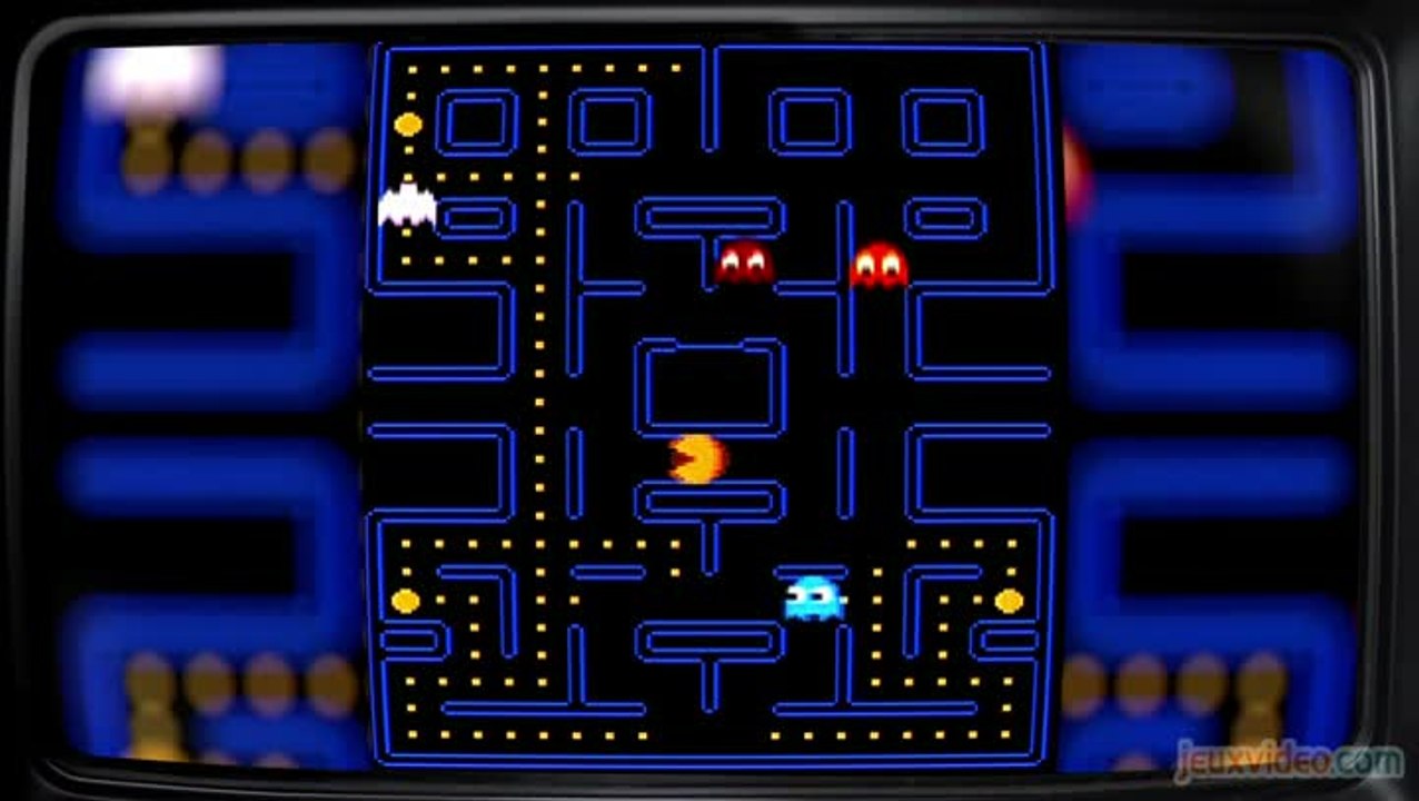 Pac-Man