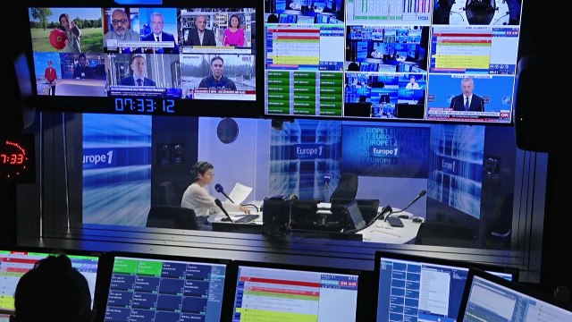 Présidentielle : que proposent les candidats en matière d'énergie ?