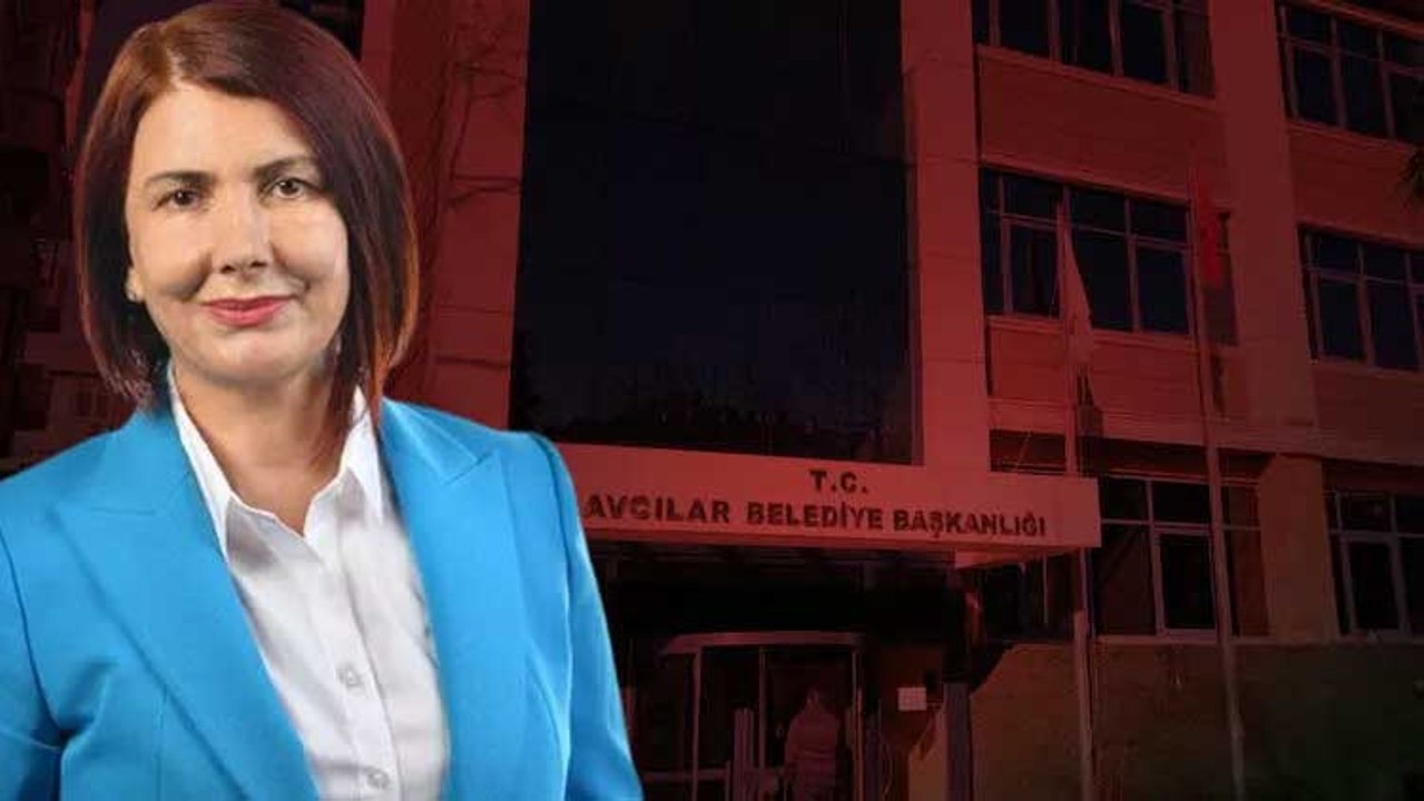 İstanbul merkezli 5 ilde sahtecilik operasyonu: Avcılar eski belediye başkanı Handan Toprak Benli de gözaltında