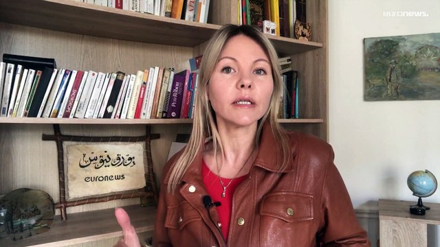 Riesgo de caos en el mercado del gas por el decreto del presidente ruso que exige el pago en rublos