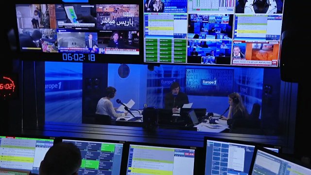 «On ne peut pas laisser les territoires aux mains des caïds» : à Marseille, Pécresse durcit le ton