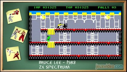 Les prémices du versus fighting et du beat'em all