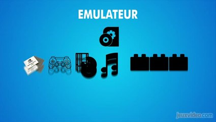 L'émulation