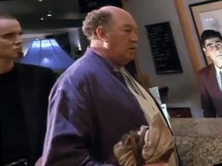 The Tomorrow People The RAMESES Connection   Ep 03