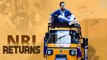 NRI Returns  Hyderabadi Comedy  | Kiraak Hyderabadiz