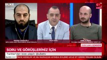Dünyanın Gündemi - Emre Kurban | Mehmet Rakipoğlu | 31 Mart 2022
