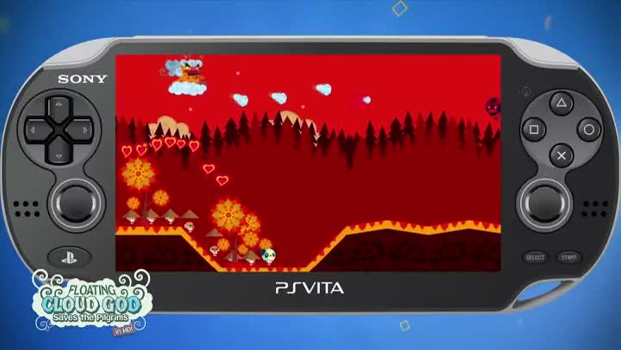PS Vita Indie Mega Pack