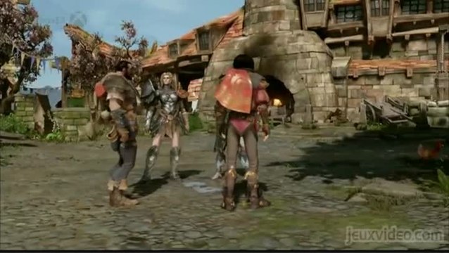 [VOD] E3 : 2014 Conférence Microsoft