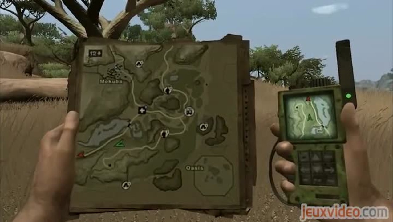 L'Afrique