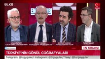 En Sıradışı - Turgay Güler | Hasan Öztürk | Emin Pazarcı | Gaffar Yakınca | 31 Mart 2022