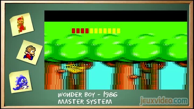 La guerre des mascottes