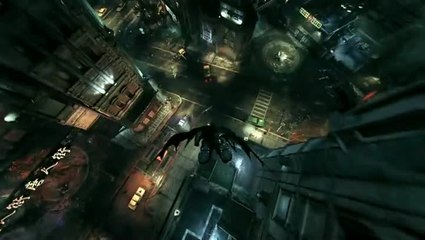 Batman Arkham Knight - Gotham is Mine